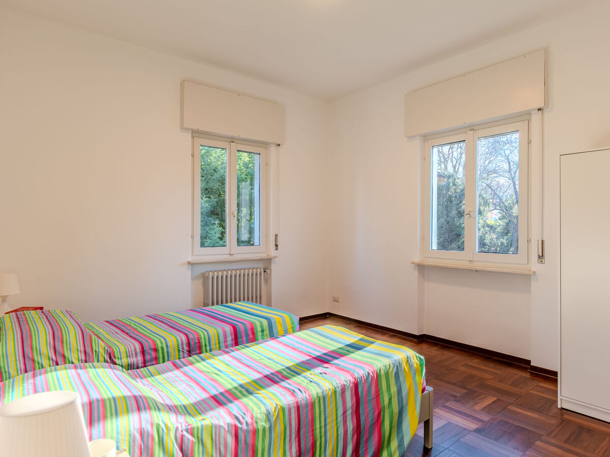 Il Pomelo – Appartement 100 m² Germignaga vue lac - Photo 17