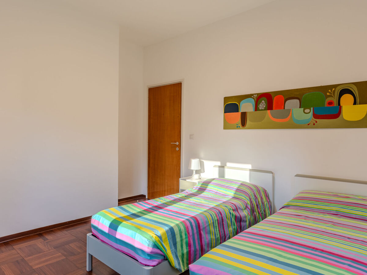 Il Pomelo – Appartement 100 m² Germignaga vue lac - Photo 18
