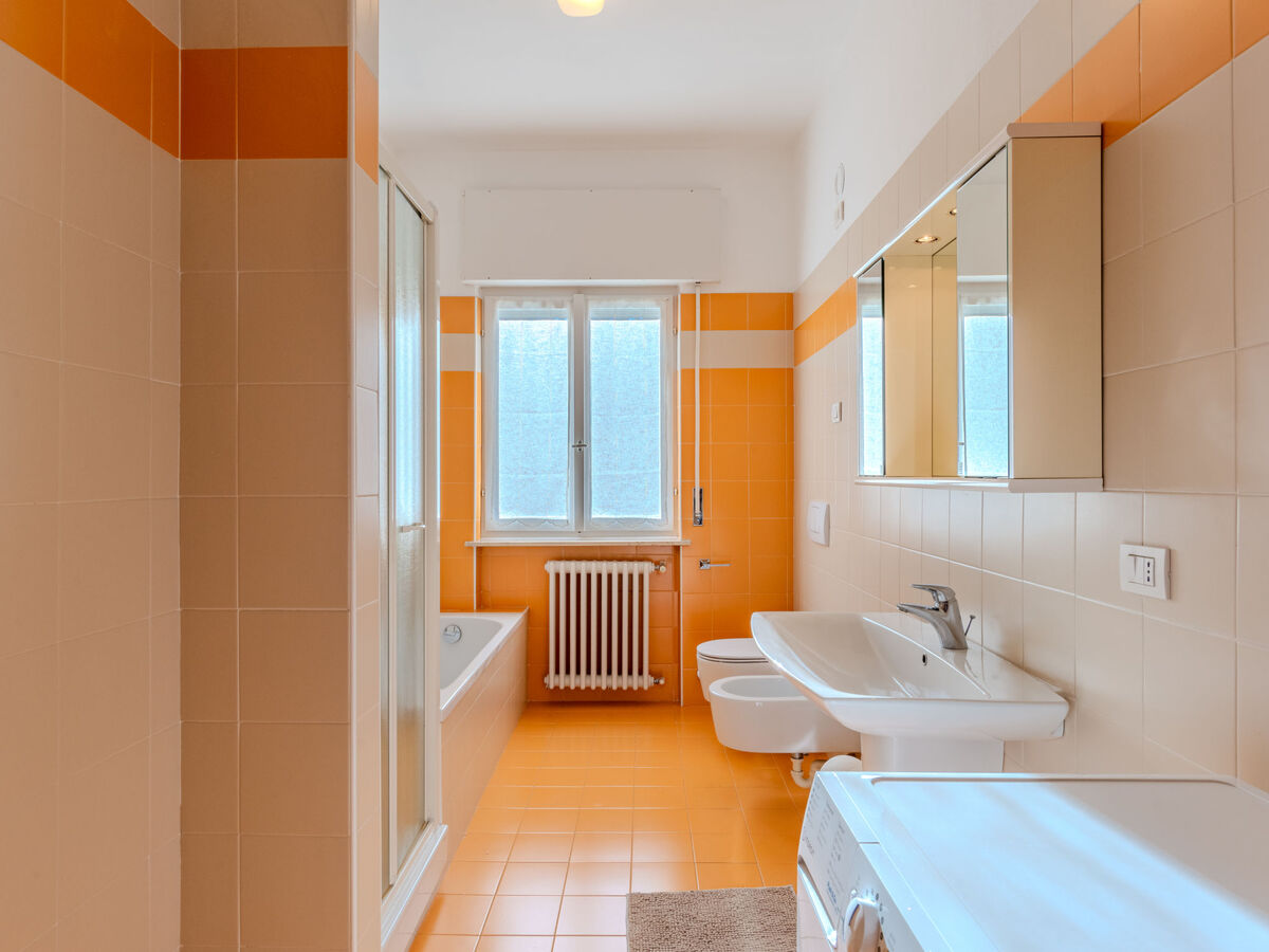 Il Pomelo – Appartement 100 m² Germignaga vue lac - Photo 19