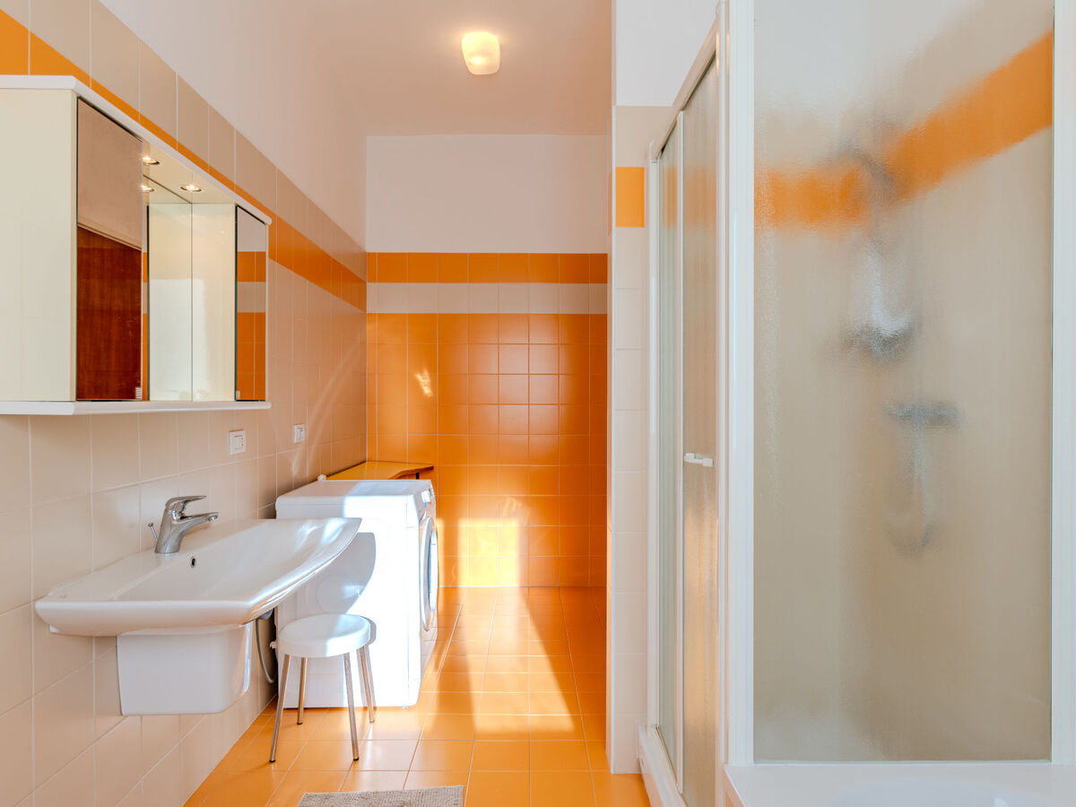 Il Pomelo – Appartement 100 m² Germignaga vue lac - Photo 20