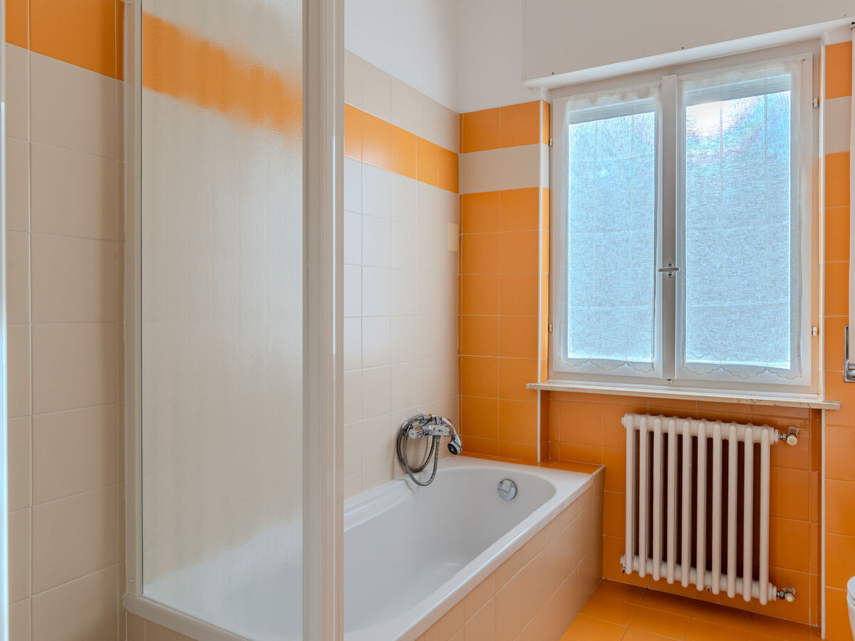 Il Pomelo – Appartement 100 m² Germignaga vue lac - Photo 21