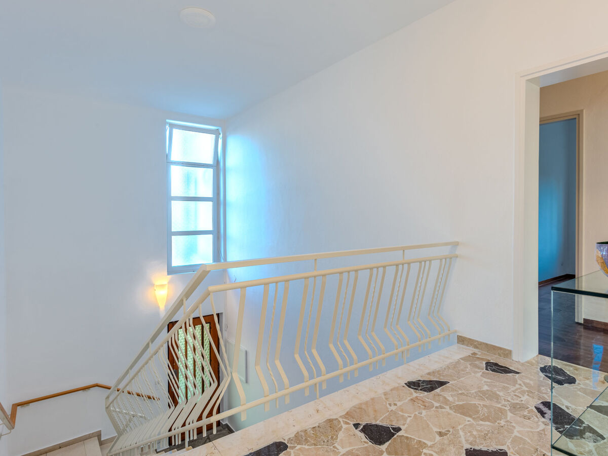Il Pomelo – Appartement 100 m² Germignaga vue lac - Photo 22