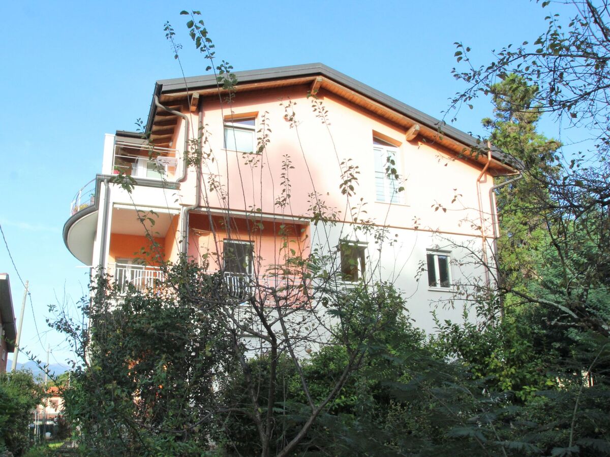 Il Pomelo – Appartement 100 m² Germignaga vue lac - Photo 23