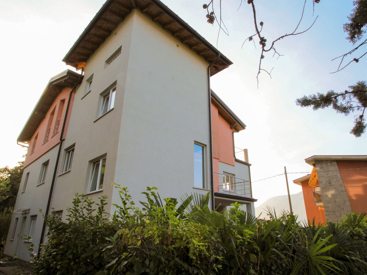 Il Pomelo – Appartement 100 m² Germignaga vue lac - Photo 24