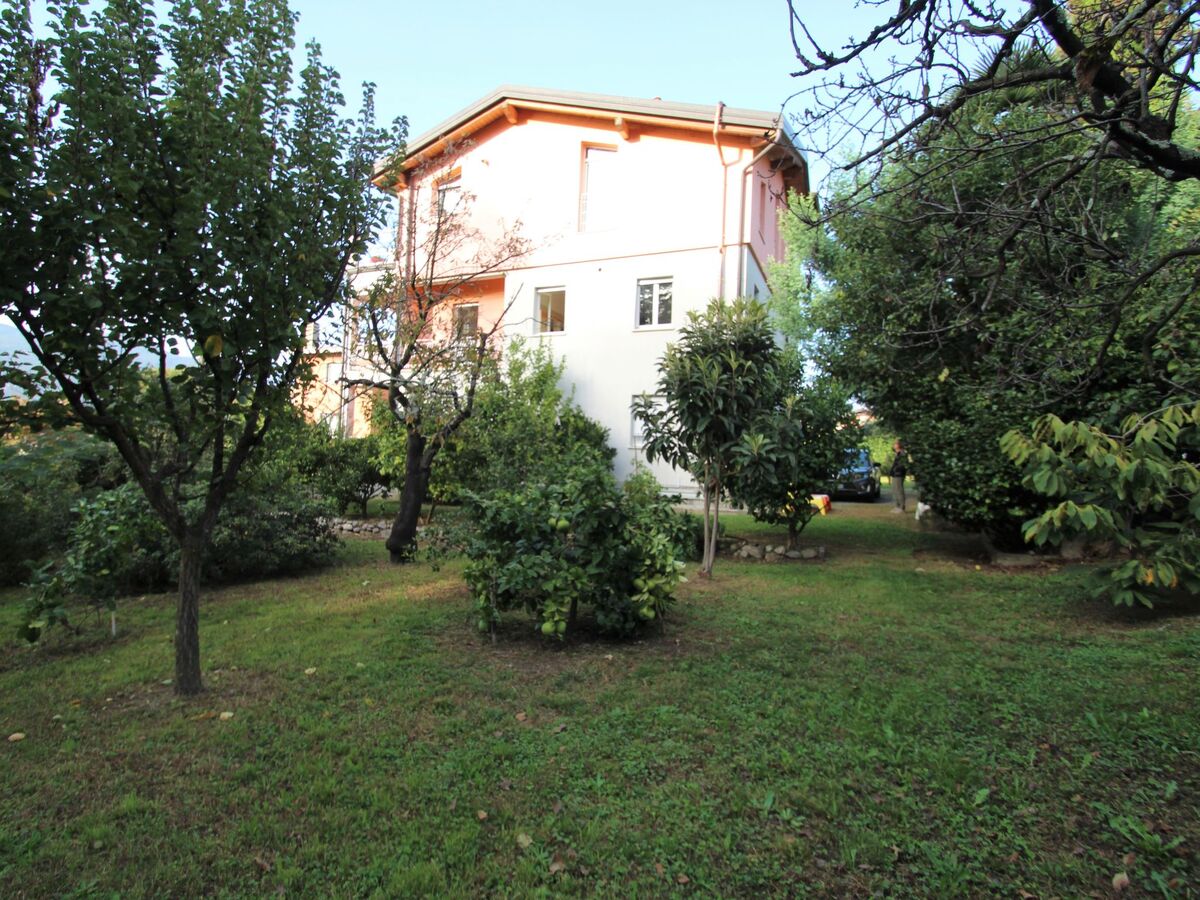 Il Pomelo – Appartement 100 m² Germignaga vue lac - Photo 25