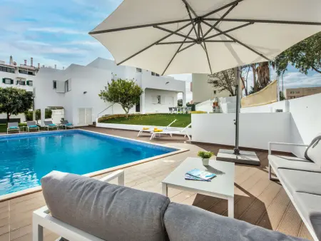 Lima - VIP Properties, maison 12 pers. avec piscine : photo 2