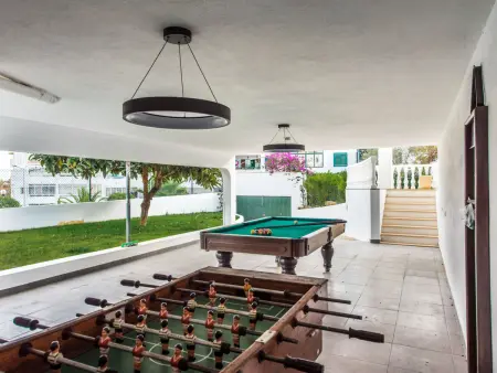 Lima - VIP Properties, maison 12 pers. avec piscine : photo 5