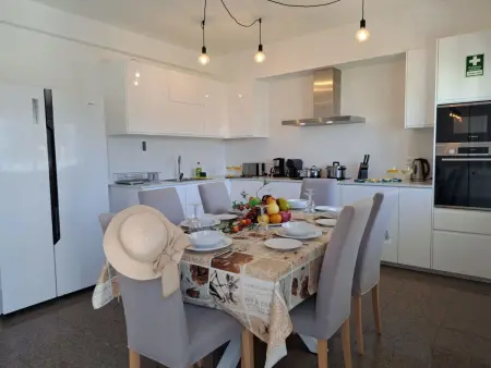 Lima - VIP Properties, maison 12 pers. avec piscine : photo 6