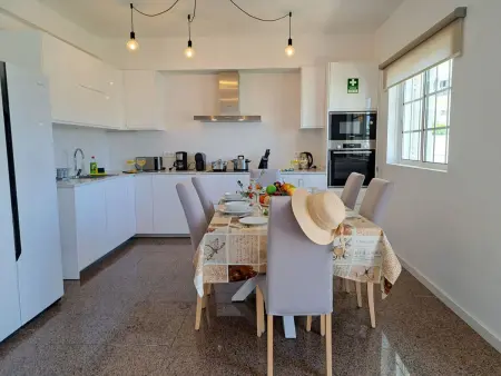 Lima - VIP Properties, maison 12 pers. avec piscine : photo 7
