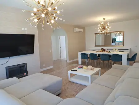 Lima - VIP Properties, maison 12 pers. avec piscine : photo 8