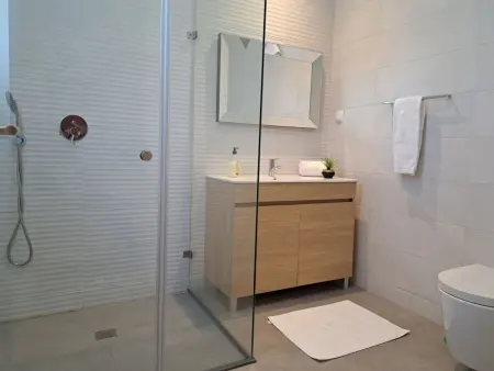 Lima - VIP Properties, maison 12 pers. avec piscine : photo 11