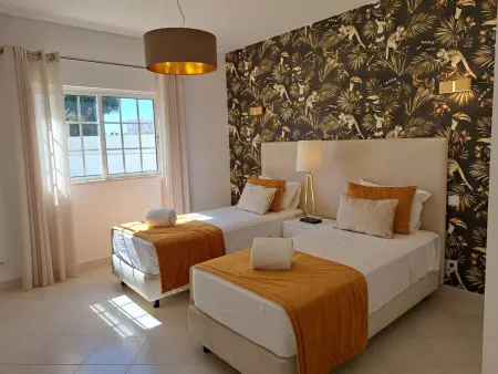 Lima - VIP Properties, maison 12 pers. avec piscine : photo 12