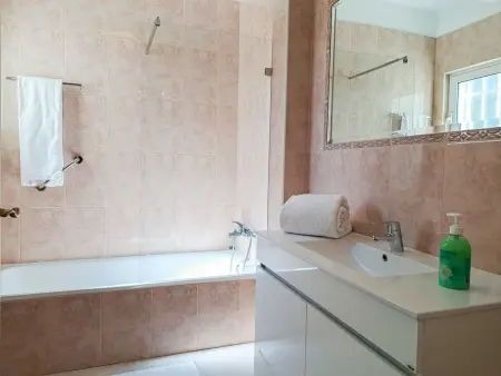 Lima - VIP Properties, maison 12 pers. avec piscine : photo 13