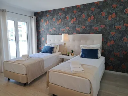 Lima - VIP Properties, maison 12 pers. avec piscine : photo 14