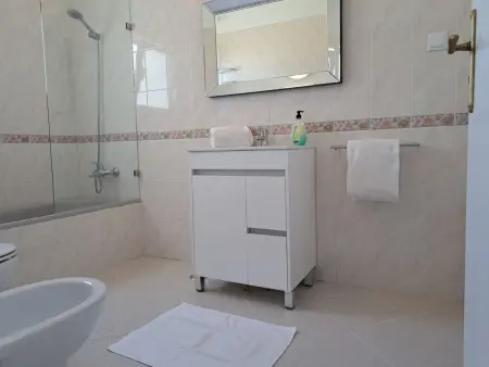 Lima - VIP Properties, maison 12 pers. avec piscine : photo 15