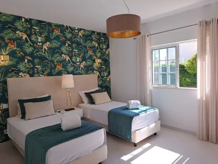 Lima - VIP Properties, maison 12 pers. avec piscine : photo 16