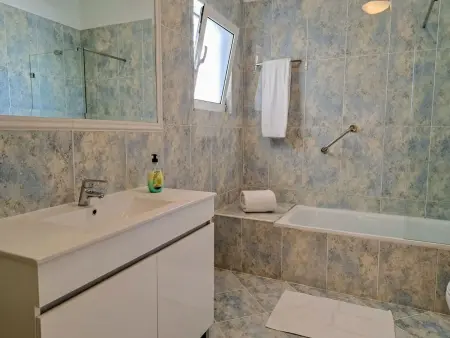 Lima - VIP Properties, maison 12 pers. avec piscine : photo 17
