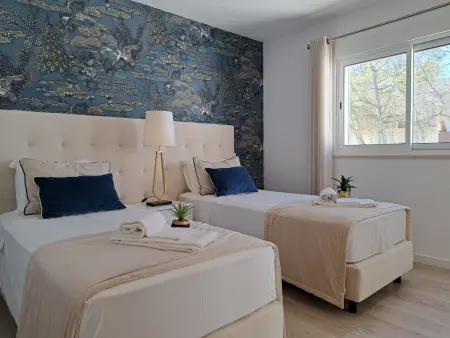 Lima - VIP Properties, maison 12 pers. avec piscine : photo 18