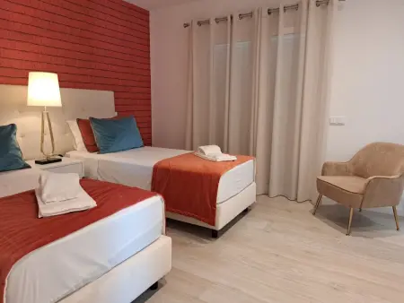 Lima - VIP Properties, maison 12 pers. avec piscine : photo 20