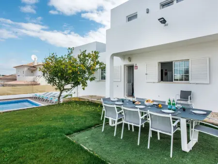 Lima - VIP Properties, maison 12 pers. avec piscine : photo 23