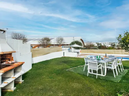 Lima - VIP Properties, maison 12 pers. avec piscine : photo 24
