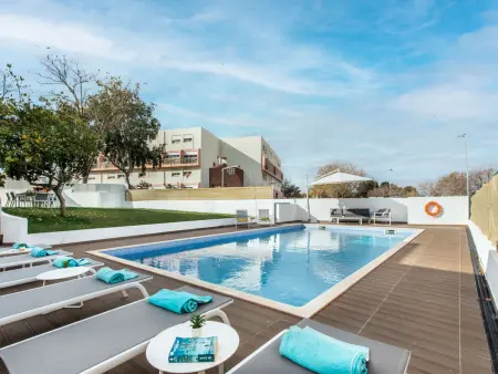 Lima - VIP Properties, maison 12 pers. avec piscine : photo 25