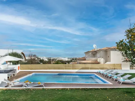 Lima - VIP Properties, maison 12 pers. avec piscine : photo 26
