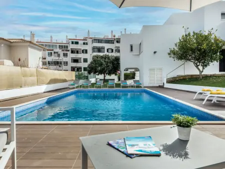 Lima - VIP Properties, maison 12 pers. avec piscine : photo 27