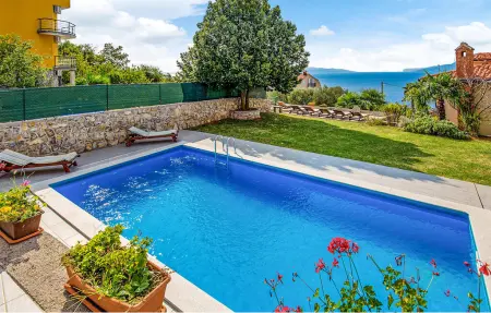 Location appartement à Rijeka