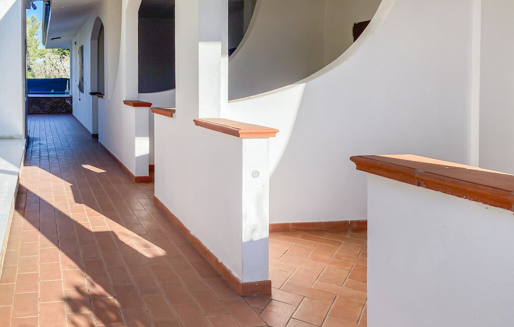 Maison 22 personnes au cœur du Gargano, près de la mer - Photo 8