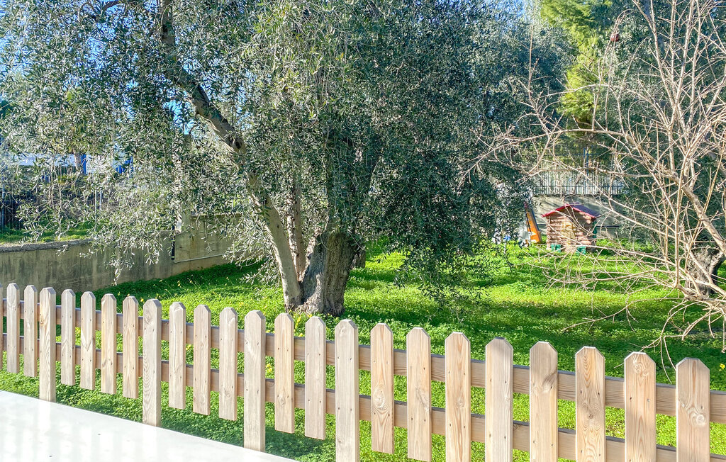 Maison 22 personnes au cœur du Gargano, près de la mer - Photo 10