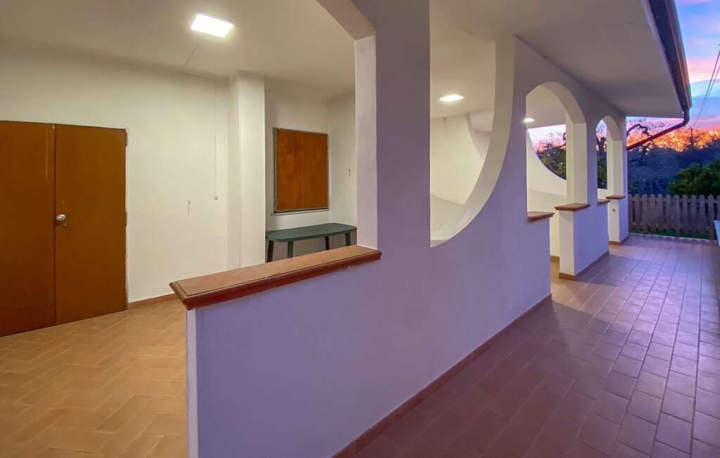 Maison 22 personnes au cœur du Gargano, près de la mer - Photo 11