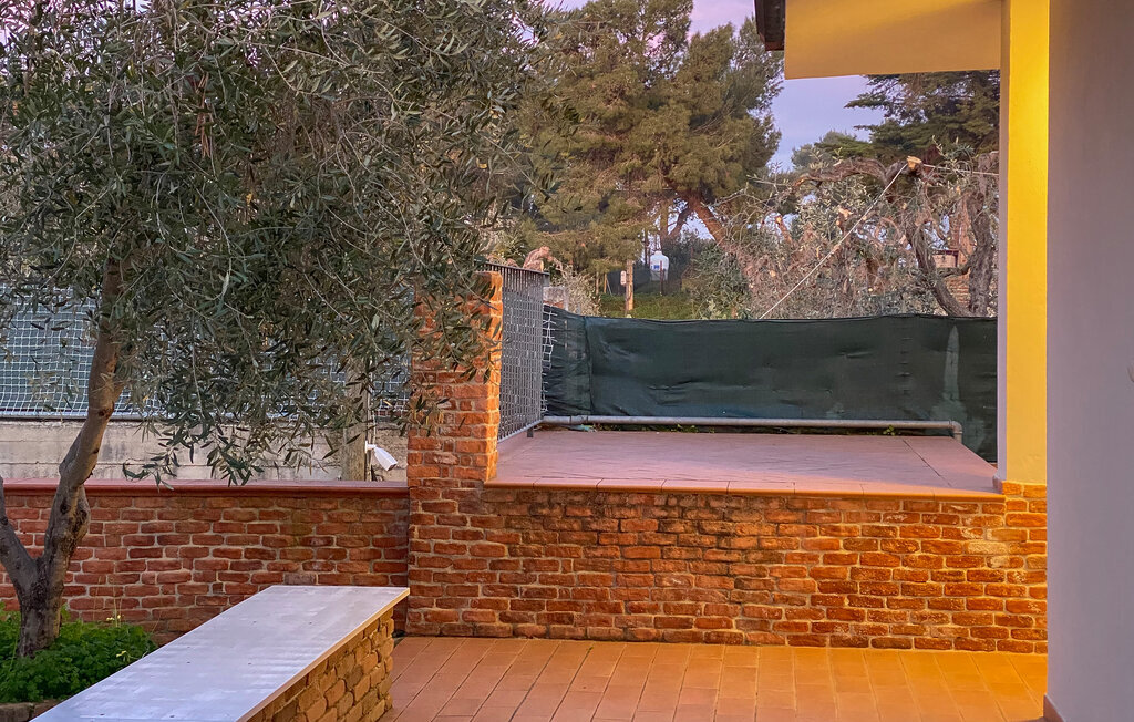Maison 22 personnes au cœur du Gargano, près de la mer - Photo 13