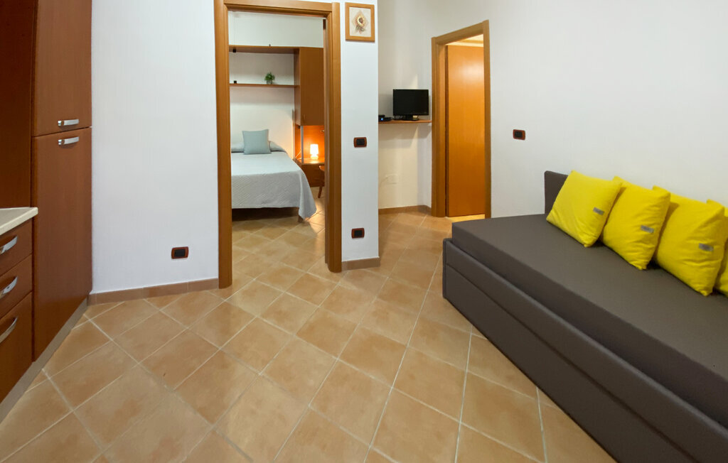 Maison 22 personnes au cœur du Gargano, près de la mer - Photo 16