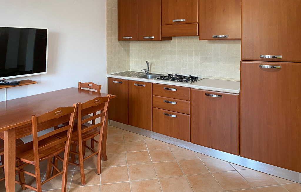 Maison 22 personnes au cœur du Gargano, près de la mer - Photo 17