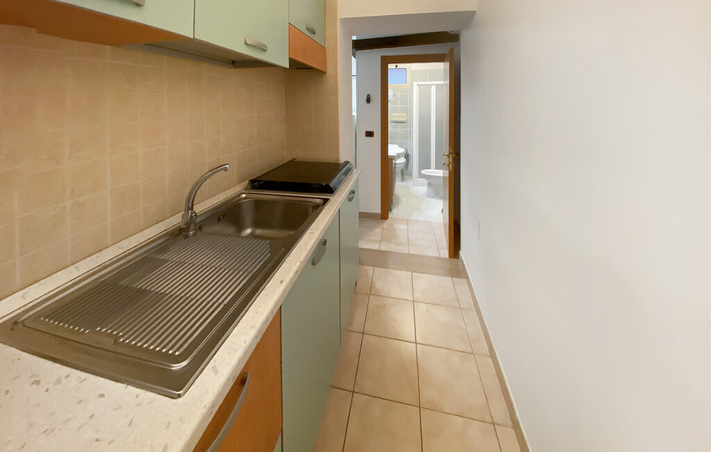 Maison 22 personnes au cœur du Gargano, près de la mer - Photo 18