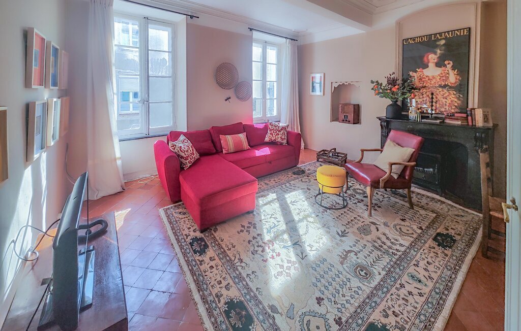 Maison de ville sur la rivière à Saint-Chinian - Photo 4
