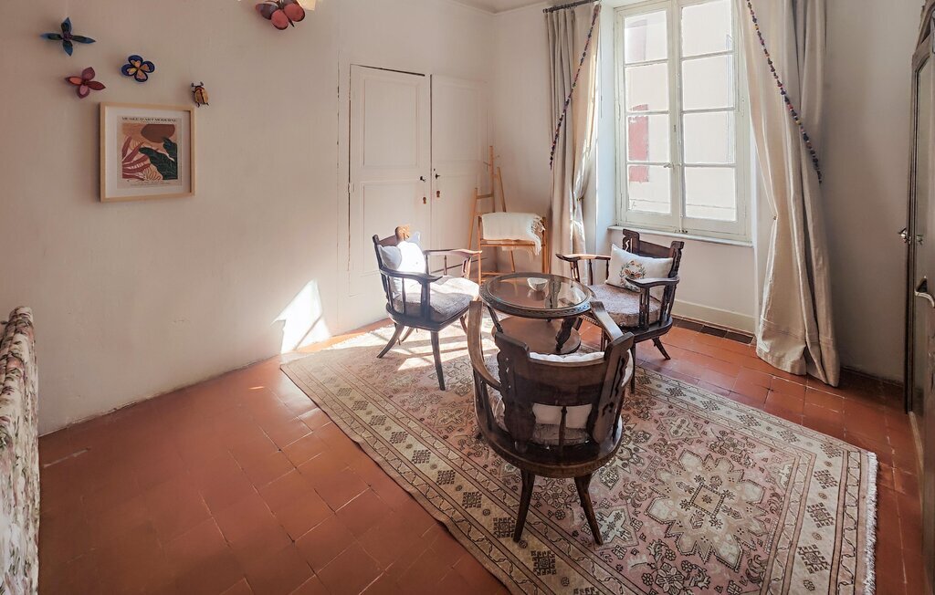 Maison de ville sur la rivière à Saint-Chinian - Photo 6