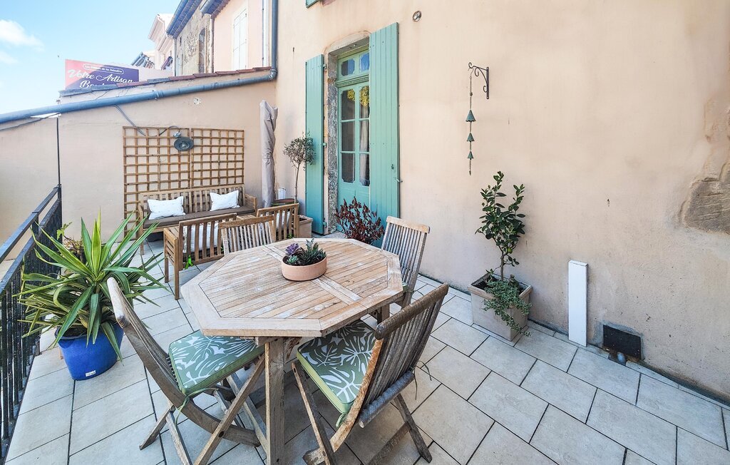 Maison de ville sur la rivière à Saint-Chinian - Photo 10