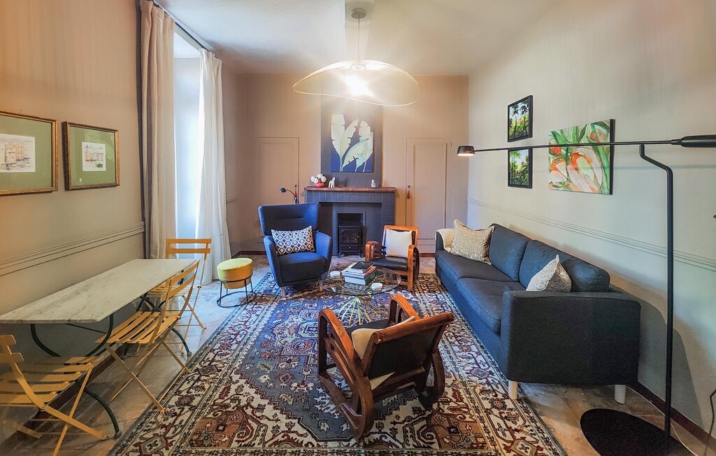 Maison de ville sur la rivière à Saint-Chinian - Photo 12