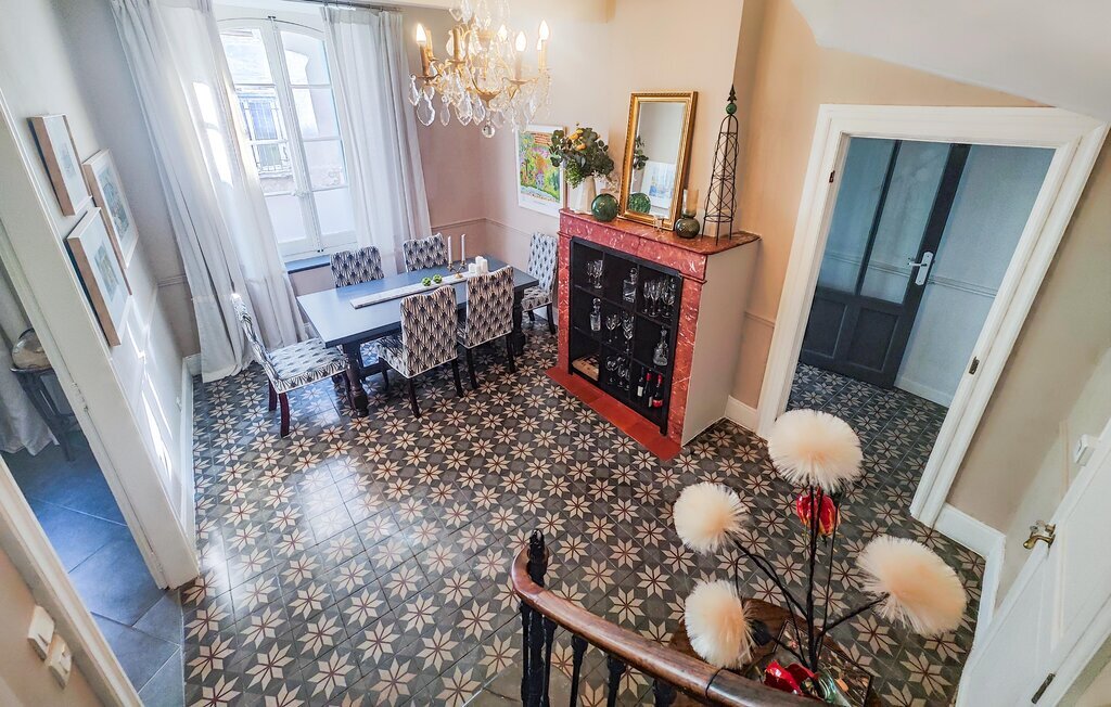 Maison de ville sur la rivière à Saint-Chinian - Photo 19