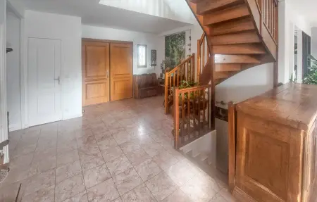 Location Maison 12 personnes à Le Vaumain - Photo 14