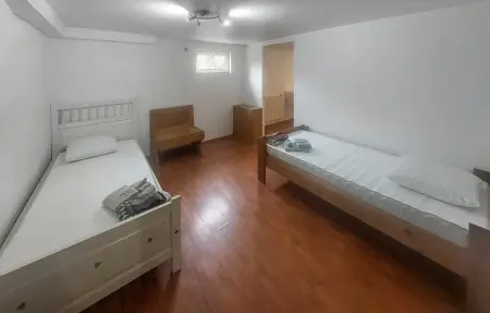 Location Maison 12 personnes à Le Vaumain - Photo 20