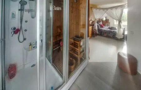 Location Maison 12 personnes à Le Vaumain - Photo 21