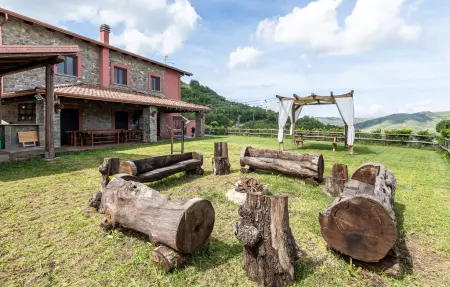 Maison 16 personnes à Torchiara - Photo 1
