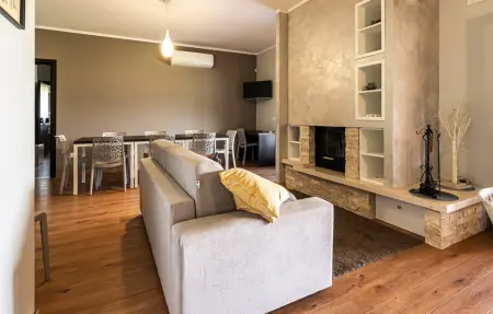 Maison 16 personnes à Torchiara - Photo 3