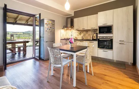 Maison 16 personnes à Torchiara - Photo 4