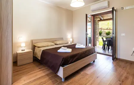 Maison 16 personnes à Torchiara - Photo 7
