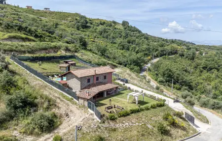 Maison 16 personnes à Torchiara - Photo 9