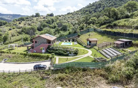 Maison 16 personnes à Torchiara - Photo 10